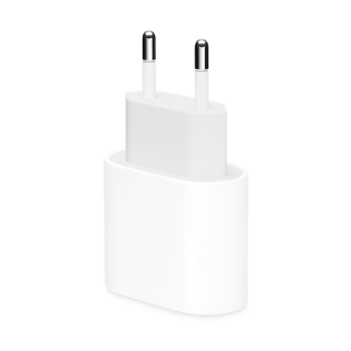 20W USB-C Power Adapter