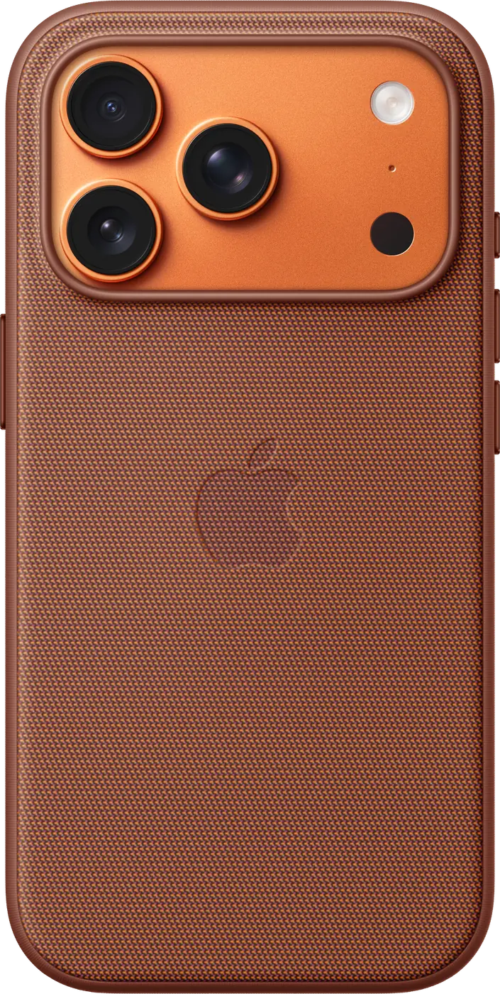 iPhone 17 Pro TechWoven Case with MagSafe