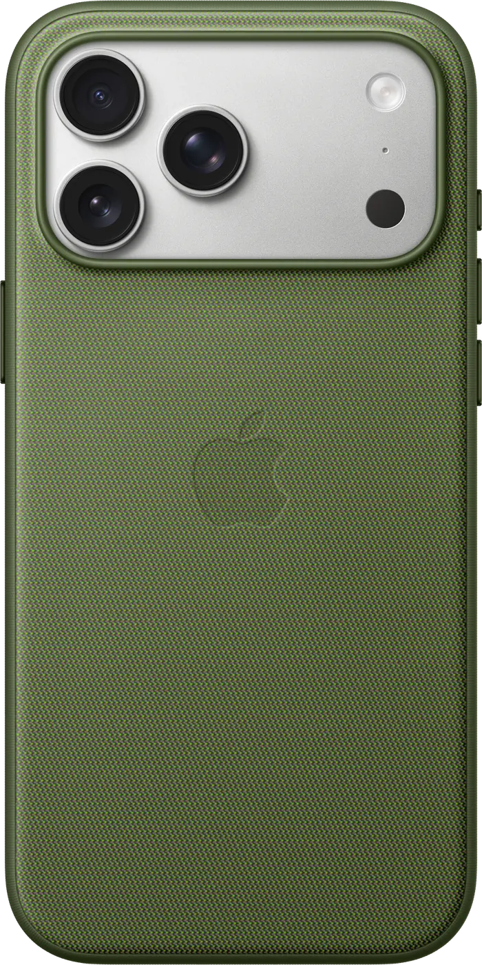 iPhone 17 Pro Max TechWoven Case with MagSafe