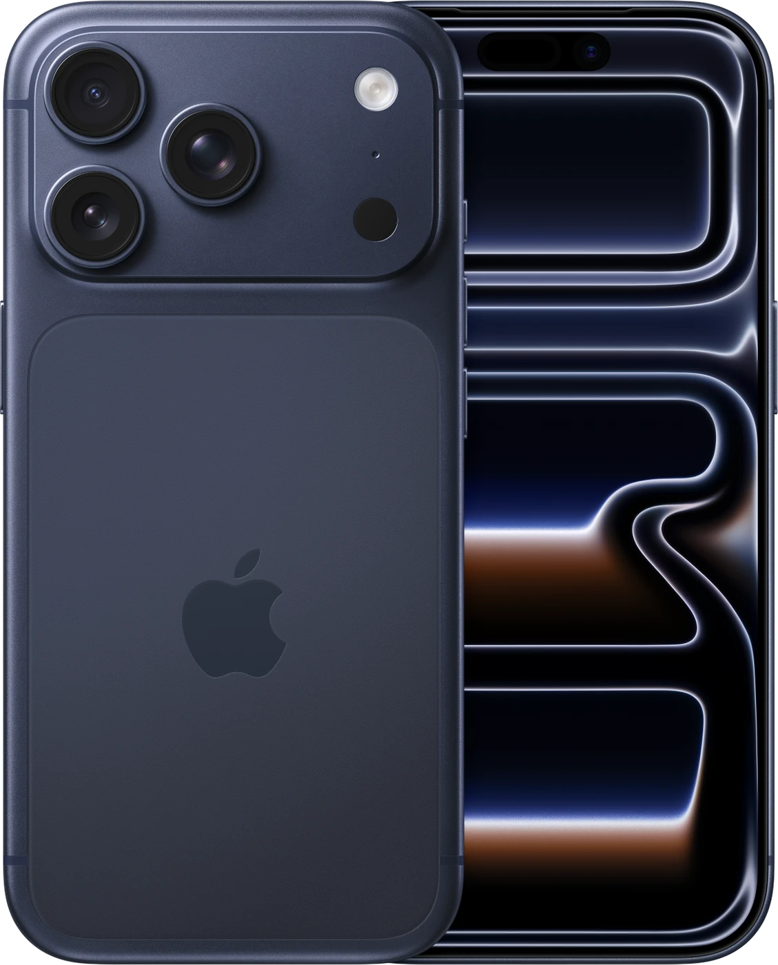 iPhone 17 Pro