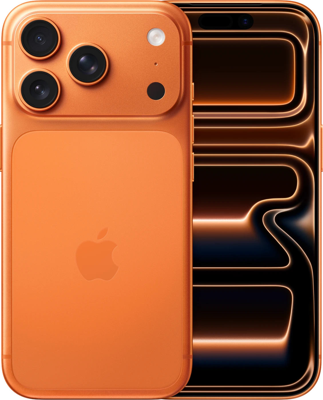 iPhone 17 Pro