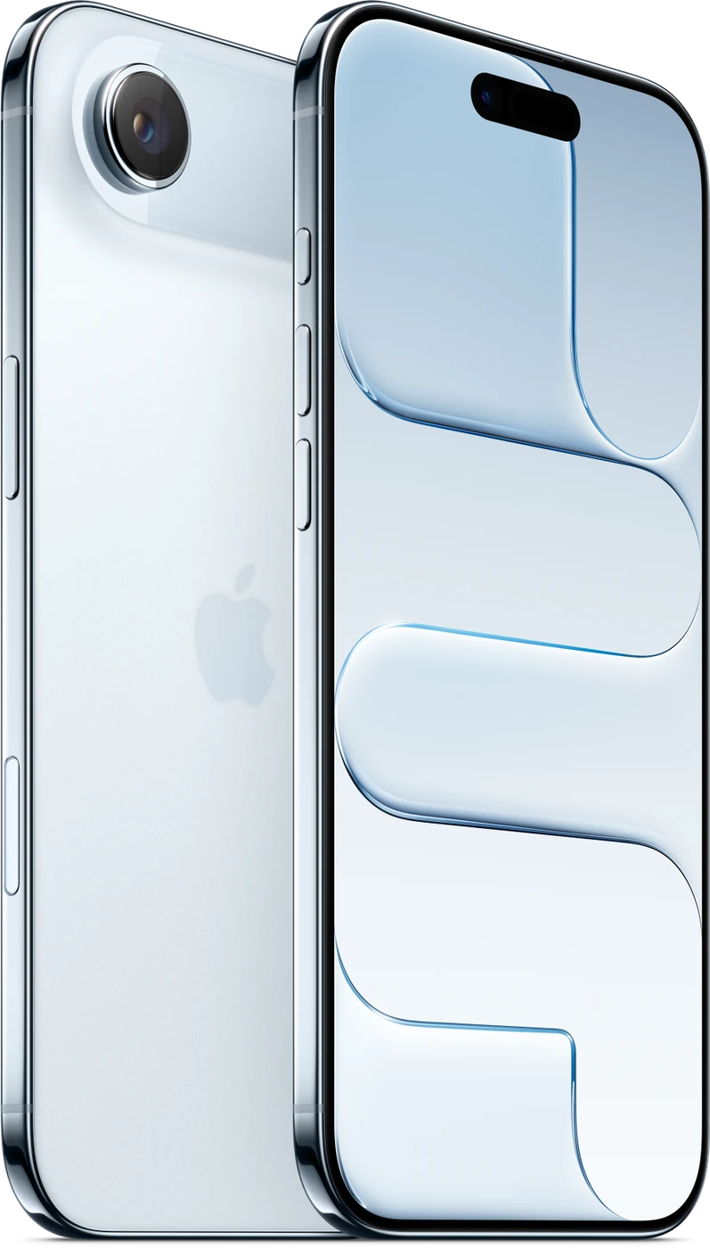 iPhone 17 Air