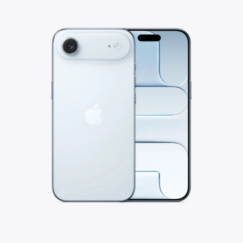 iPhone 17 Air