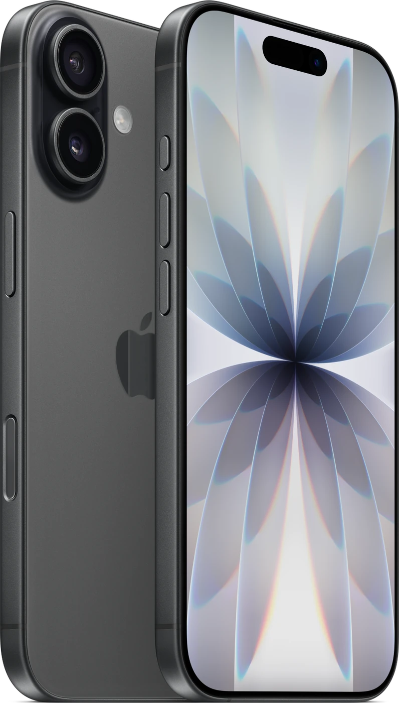 iPhone 17