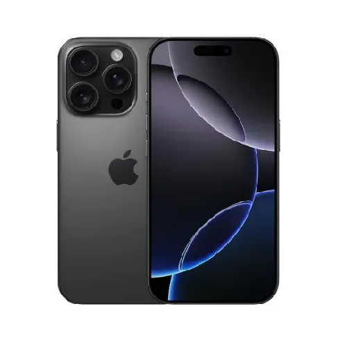 iPhone 16 Pro