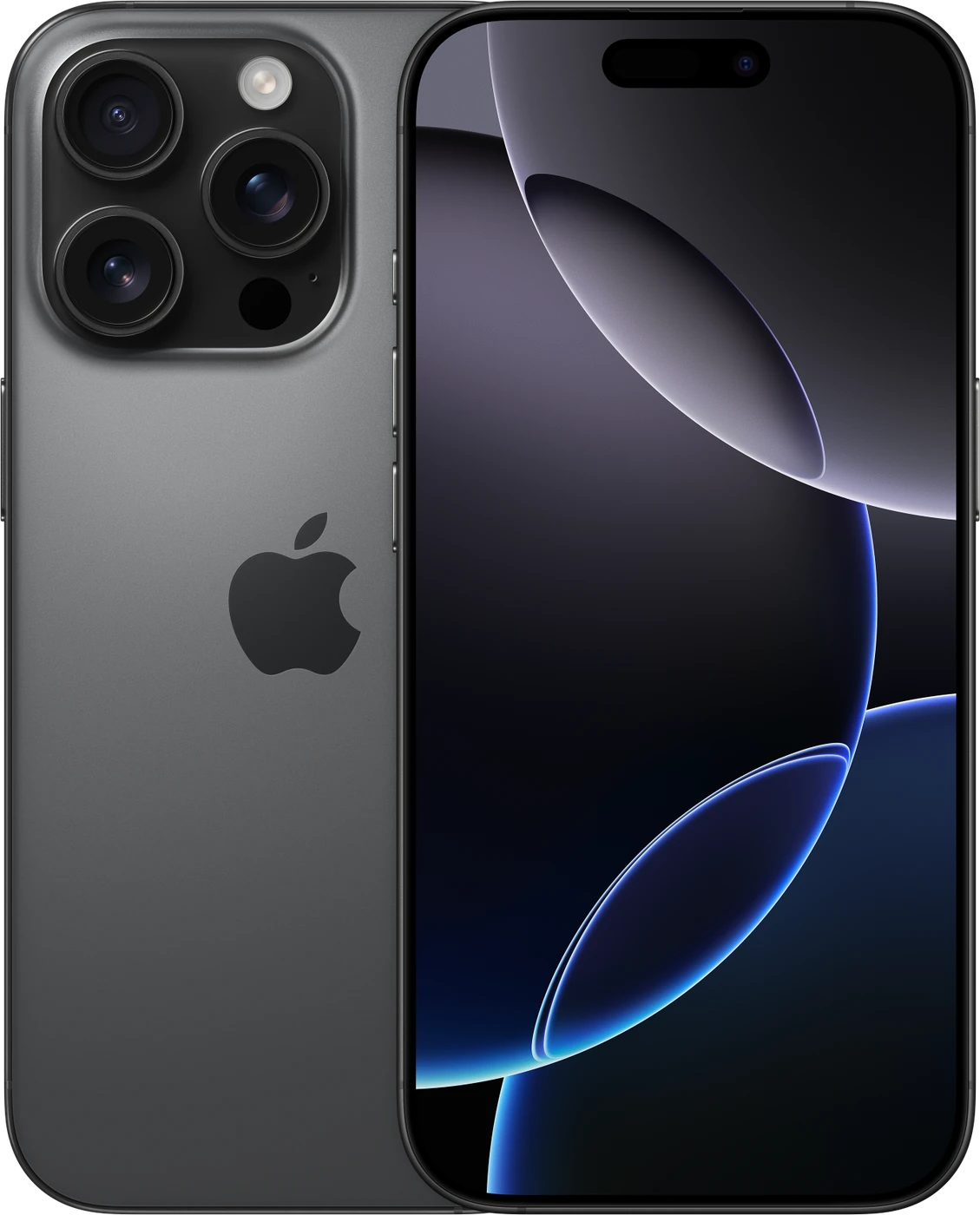 iPhone 16 Pro