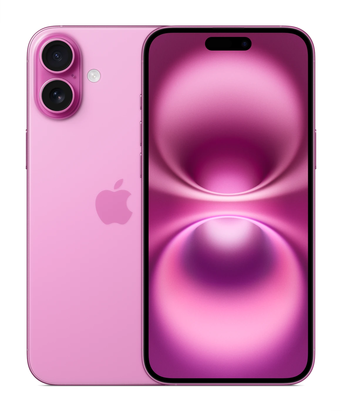 iPhone 16 Plus