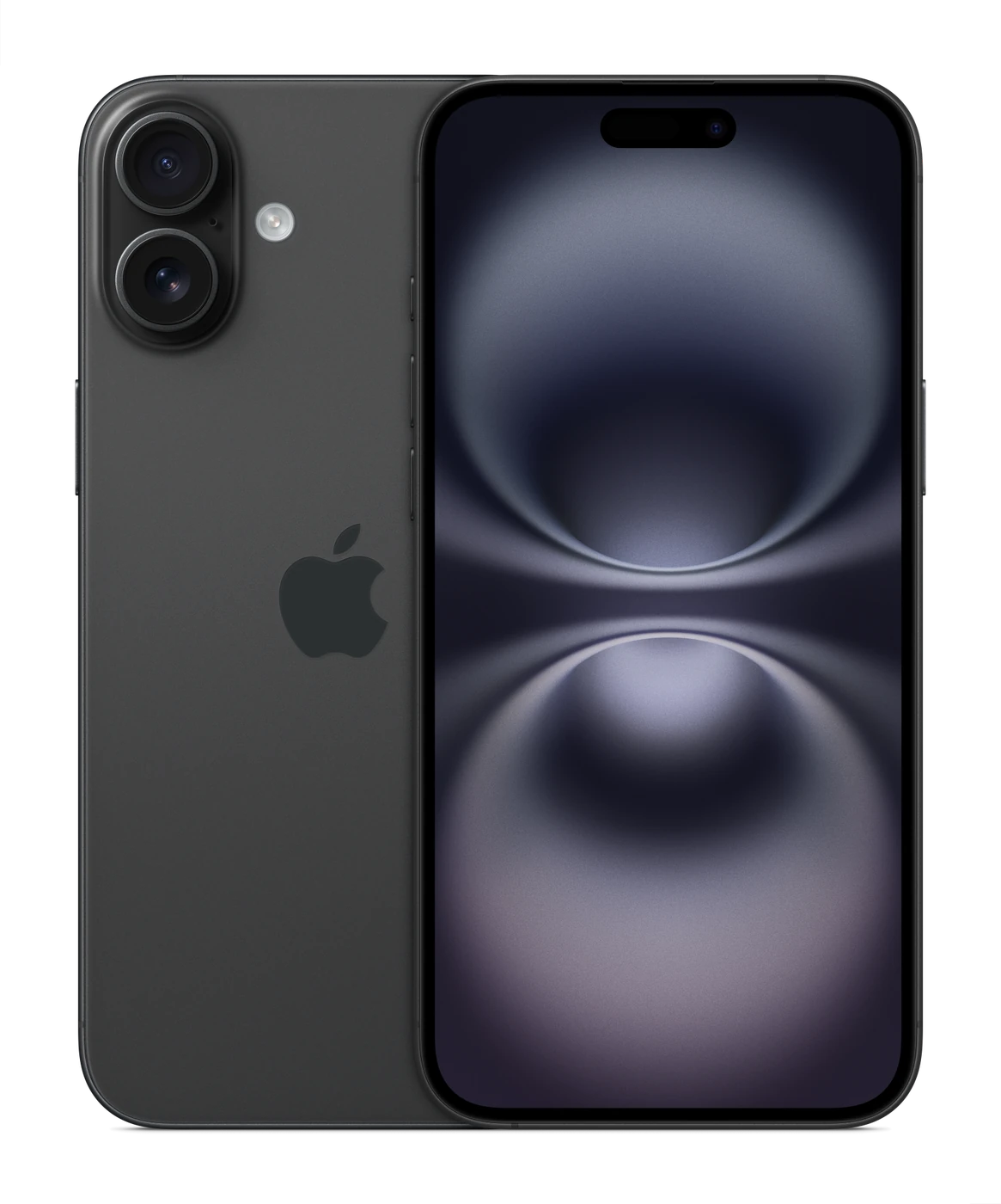 iPhone 16 Plus
