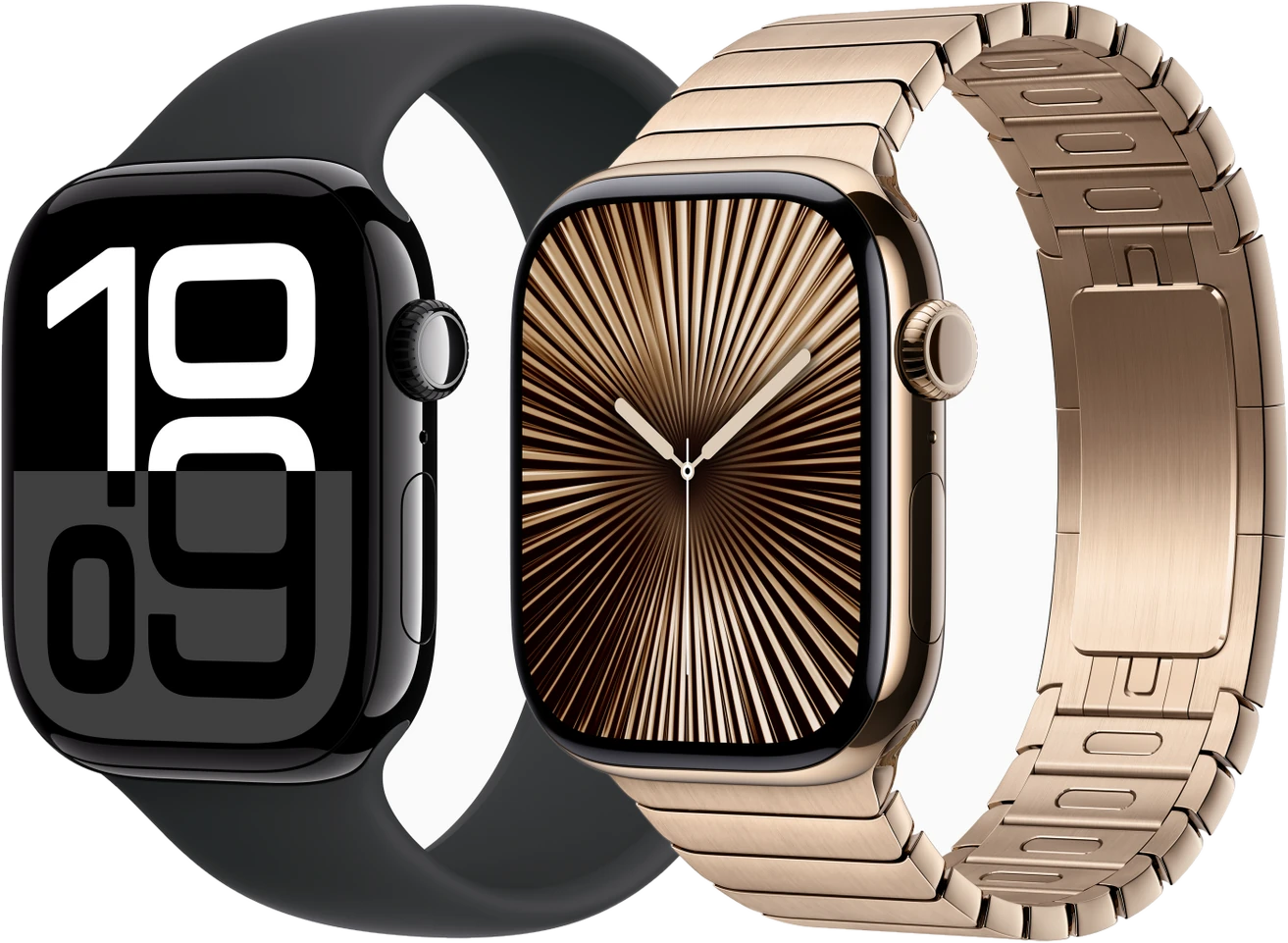 Apple Watch Series 10