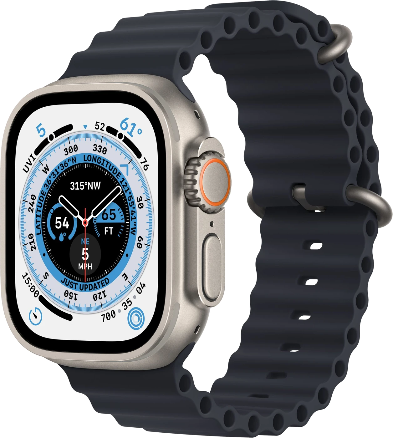 Apple Watch Ultra 2