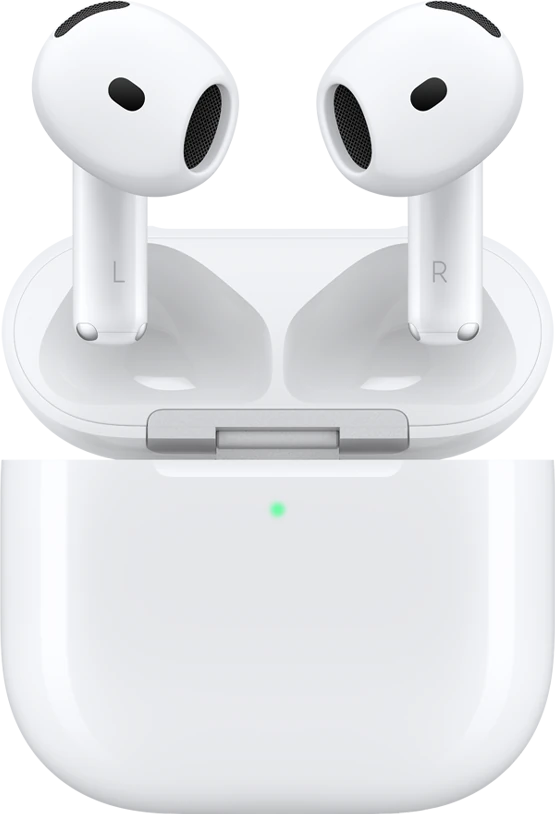 AirPods 4 (Active Noise Cancellation)